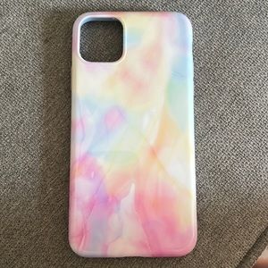 Velvet Caviar iphone 11 pro max case